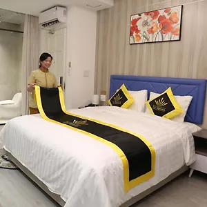 The Queendor Boutique ** Ho Chi Minh City