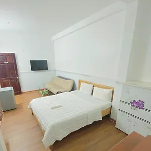 Khach San Hoa Anh Anh ** Ho Chi Minh City