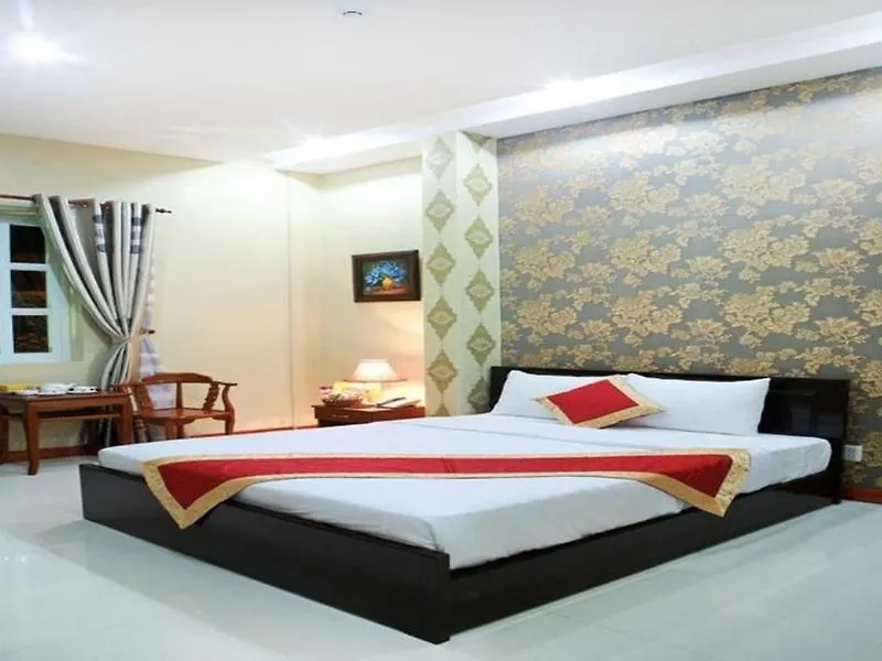 Sunflowers Hotel Airport Ho Chi Minh City