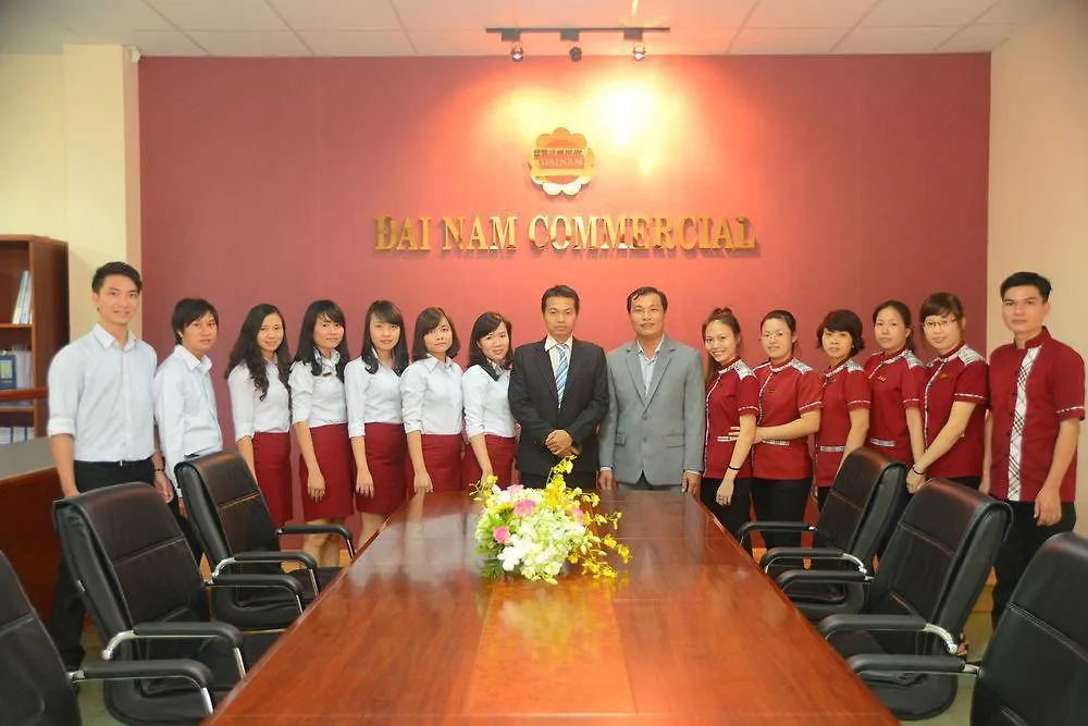 Sunflowers Hotel Airport Ho Chi Minh City